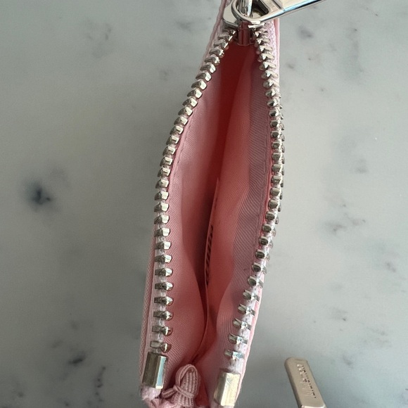 Lululemon Pink and Gray Wristlet Set NWT - Picture 8 of 9